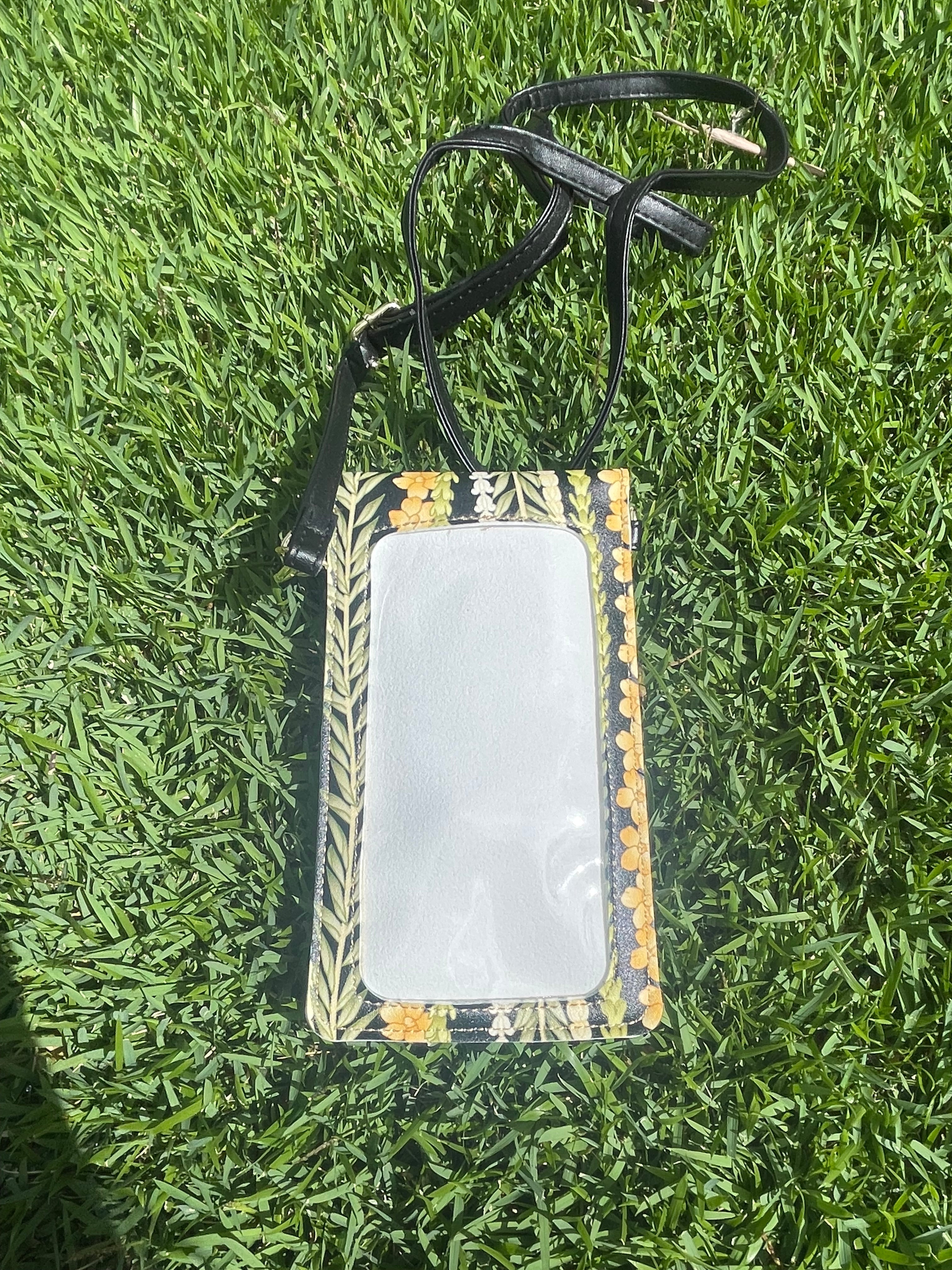 Multi Lei Phone Bag