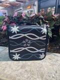 Shells/ Pearls Folding Hanging Organizer