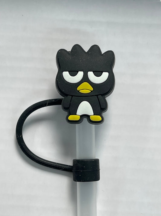 Badtz-Maru Straw Cover