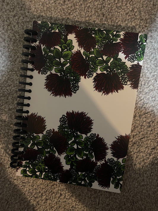 Lehua A6 Notebook