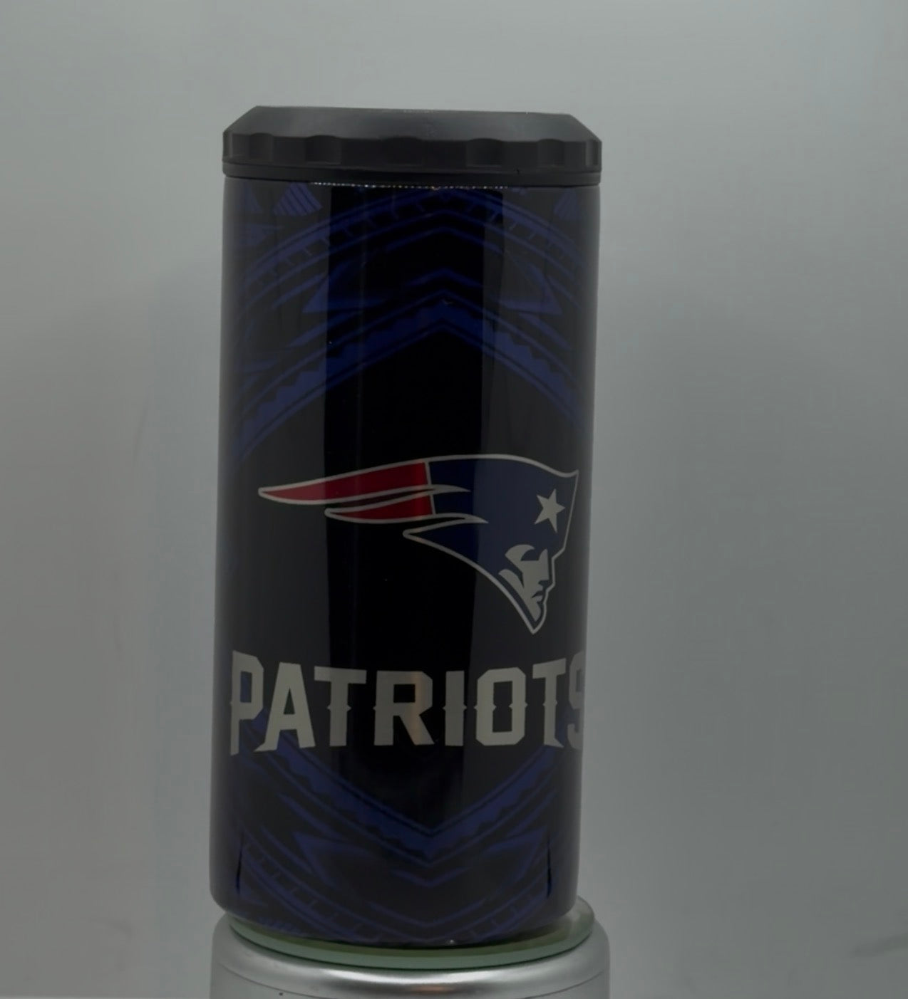 4-in-1 Patriots Tumbler
