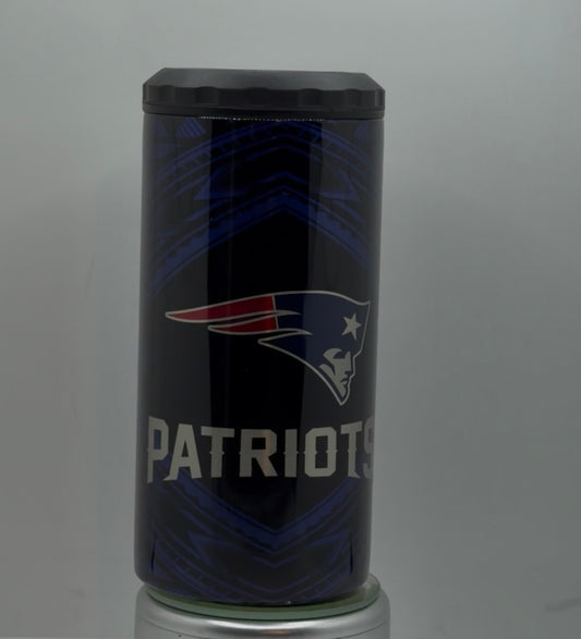 4-in-1 Patriots Tumbler