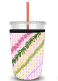 Pink Cup Koozie