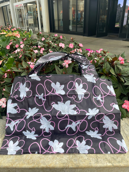 Pink Paw Print Naupaka