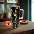 Lei 40oz Tumbler
