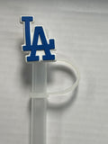 LA Straw Cover