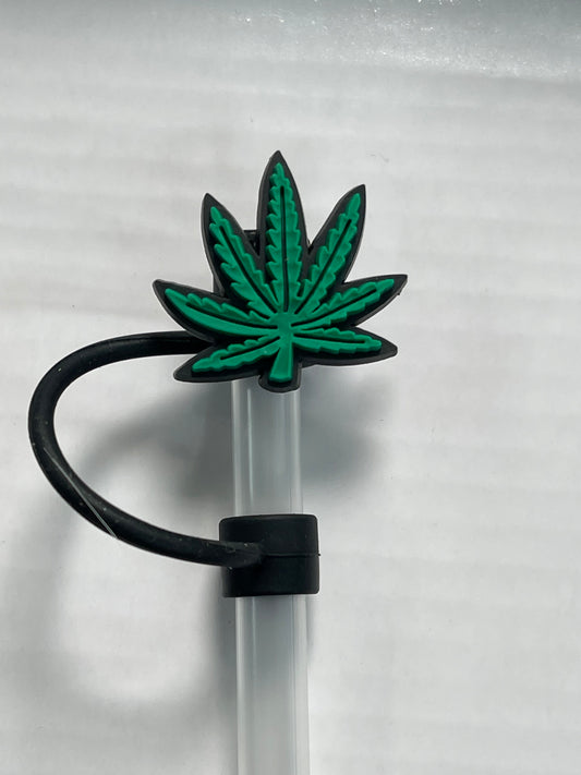 Weed Straw Cover