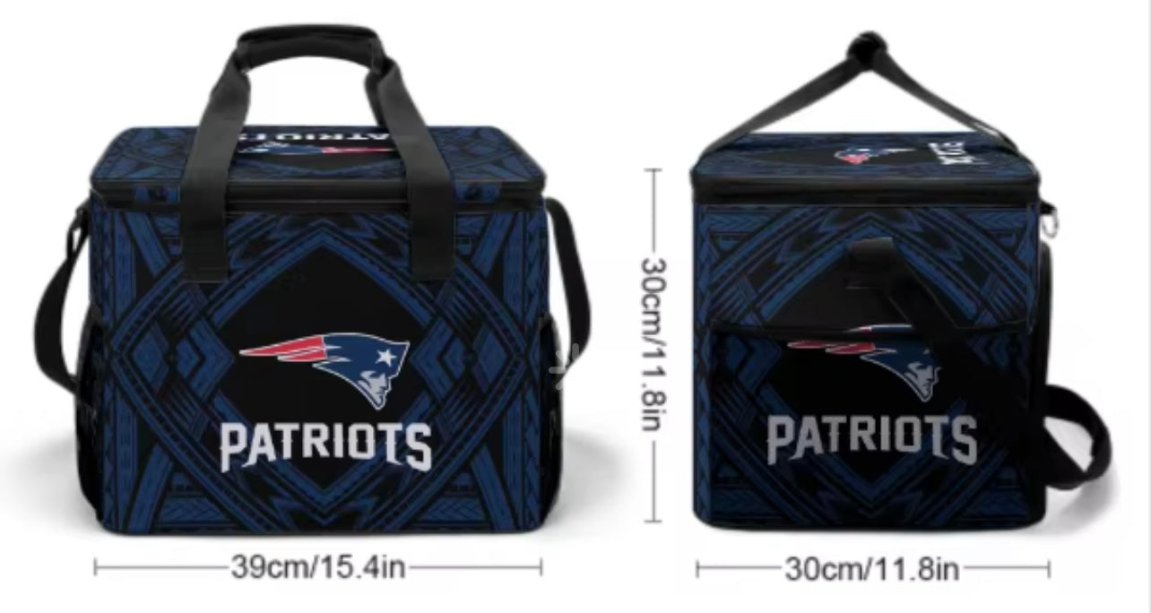New England Patriots Cooler ( PRE-ORDER)