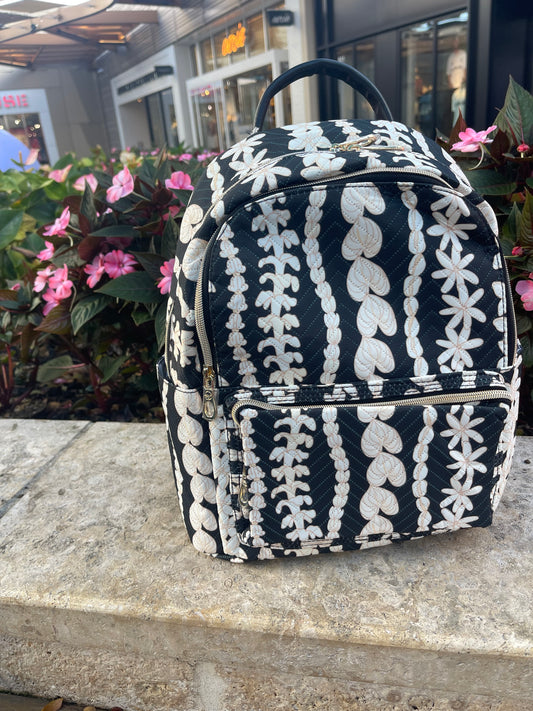 Multi Lei Large Backpack