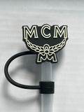 MCM Straw Cover