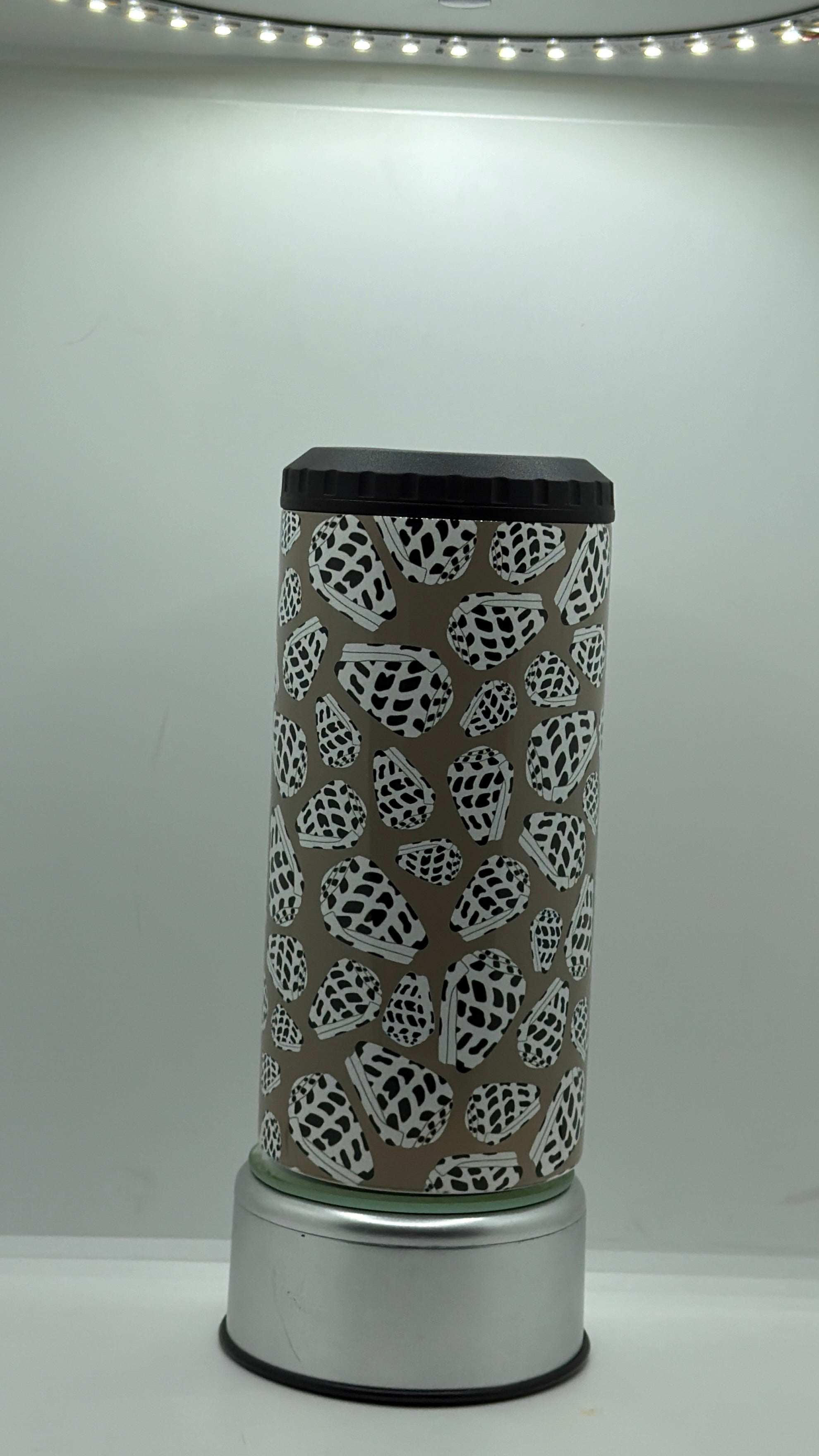 4-in-1 Hebrew Tumbler