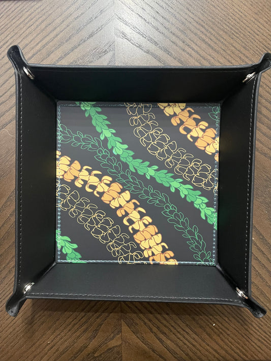 Pakalana / Puakenikeni Everything Tray