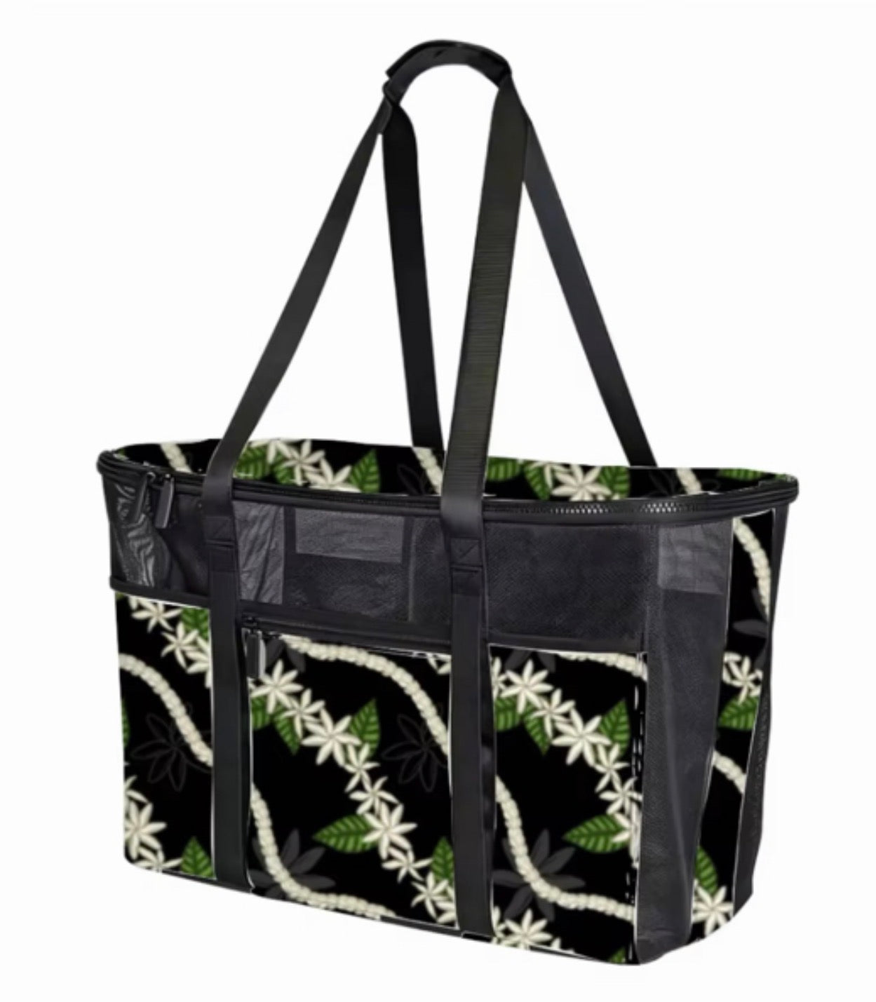 Tiare Pop Up Tote
