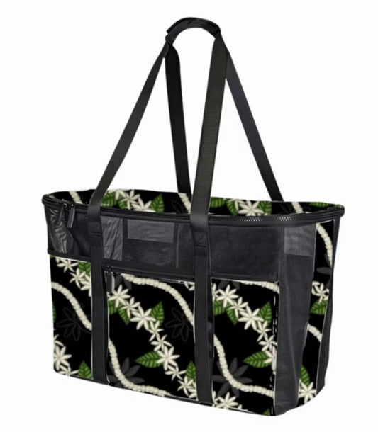 Tiare Pop Up Tote