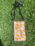Pooh Phone Bag