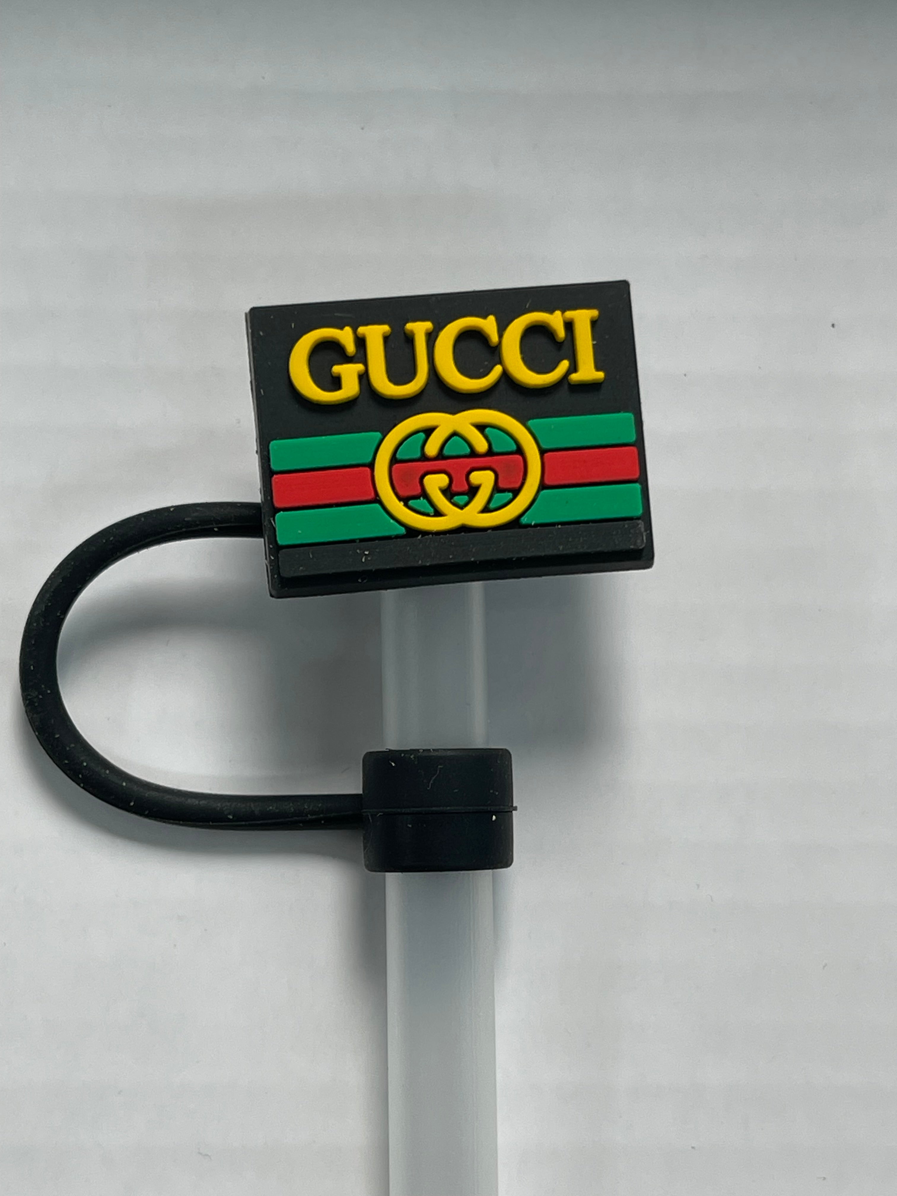 Gucci Straw Cover