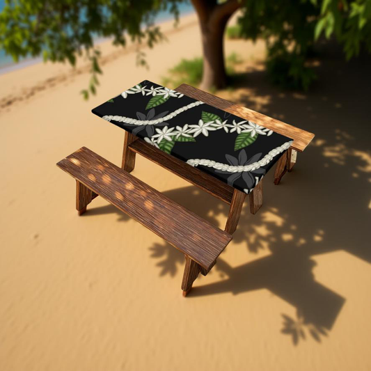 Tiare 6ft Table Cover