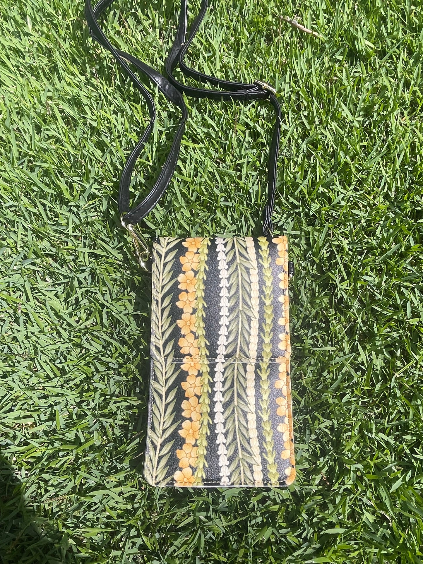 Multi Lei Phone Bag