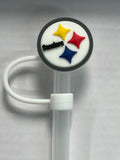 Pittsburgh Steelers Straw Cover 2
