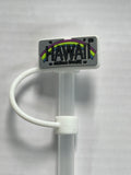 Hawaii License Plate