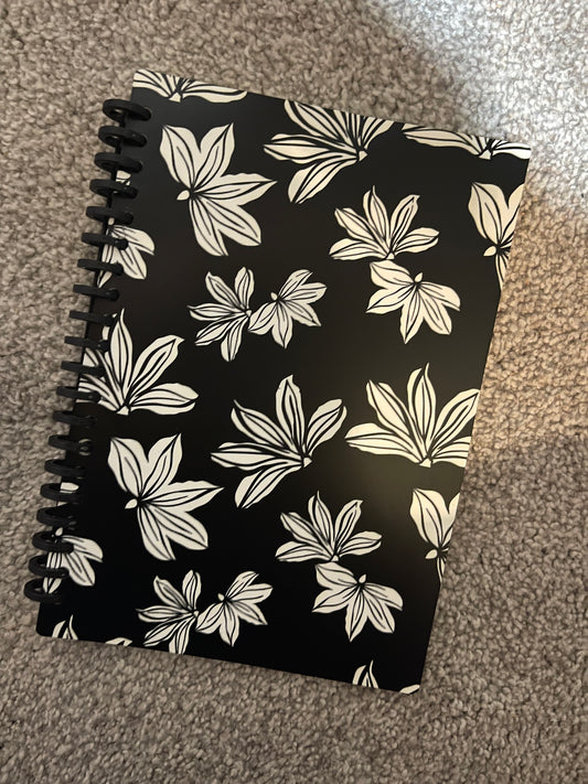 Naupaka A6 Notebook