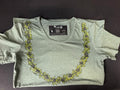 Maile Paw Print New Dri Fit Shirt
