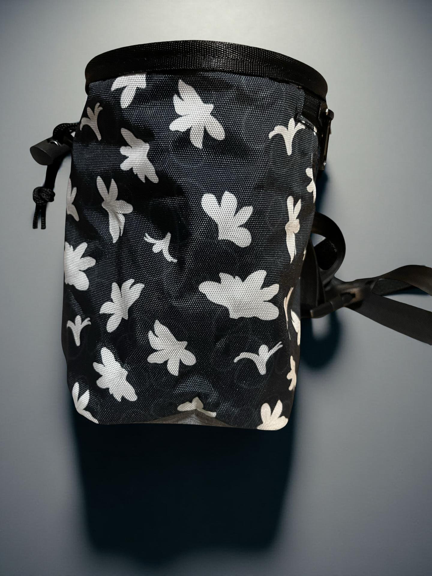 Paw Print Naupaka Treat Bag