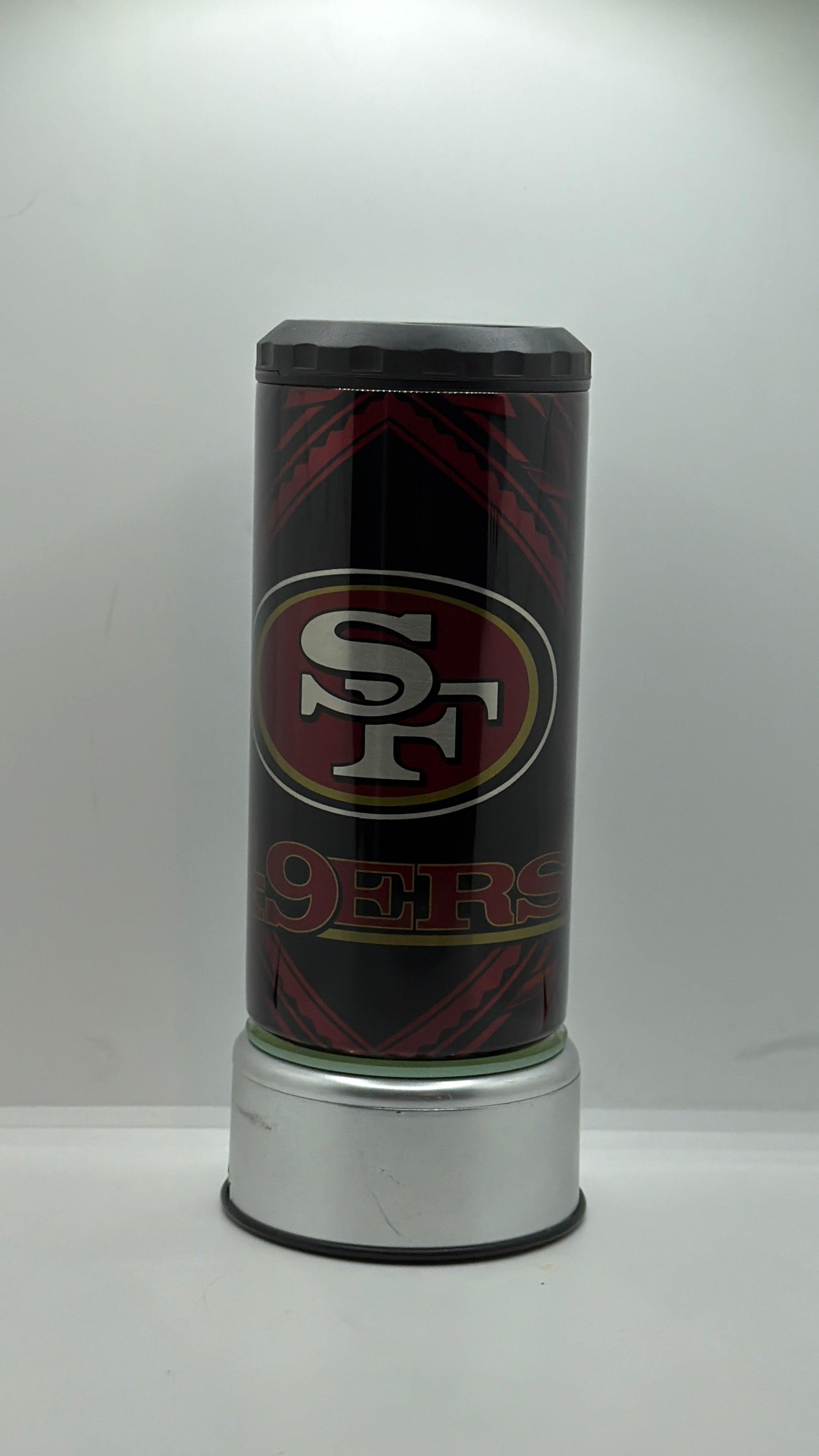 4-in-1 49ers Tumbler