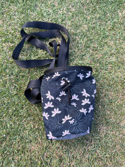 Pink Naupaka  Treat Bag