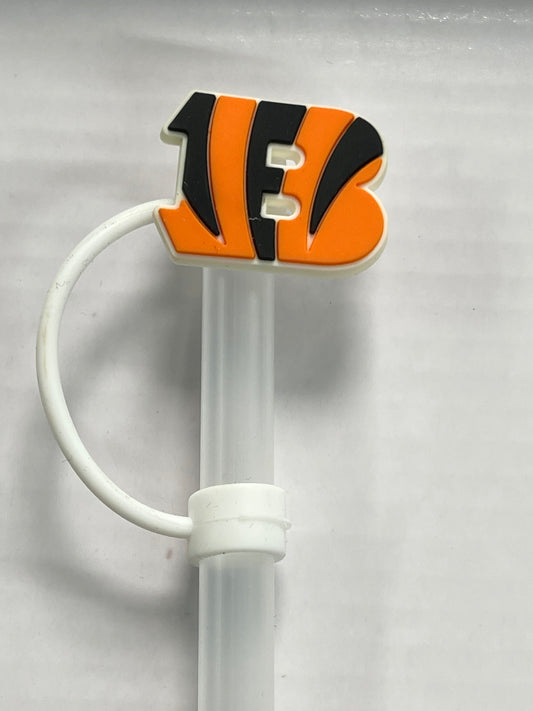 Cincinnati Bengals Straw Cover