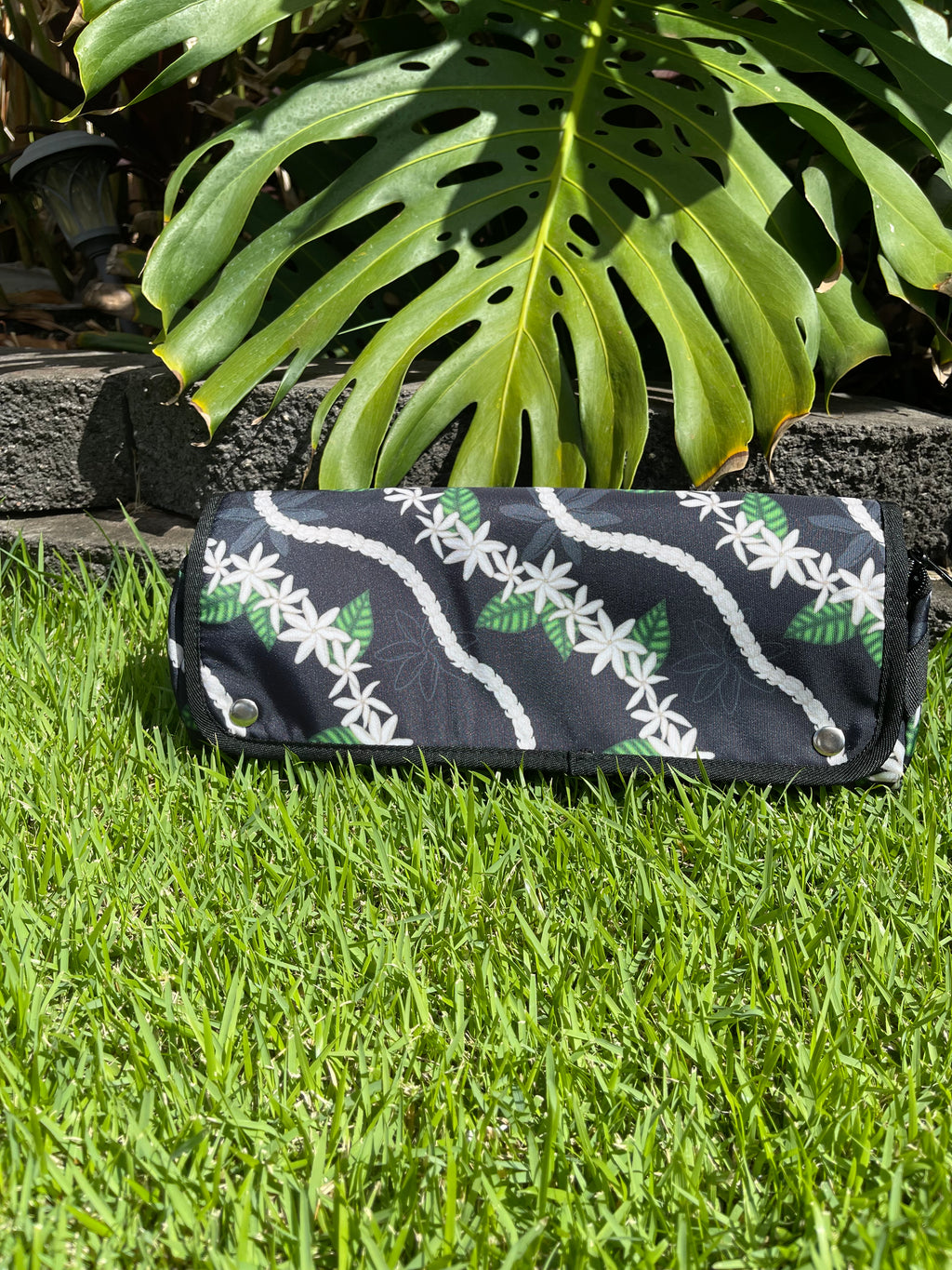 Tiare Hair Tool Bag