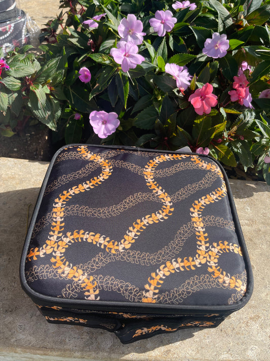 Puakenikeni Hard Travel Case