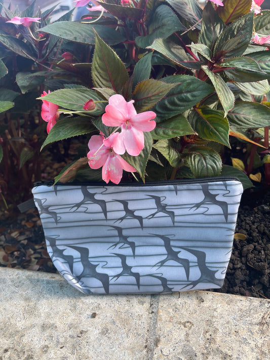 Iwa Bird Pouch