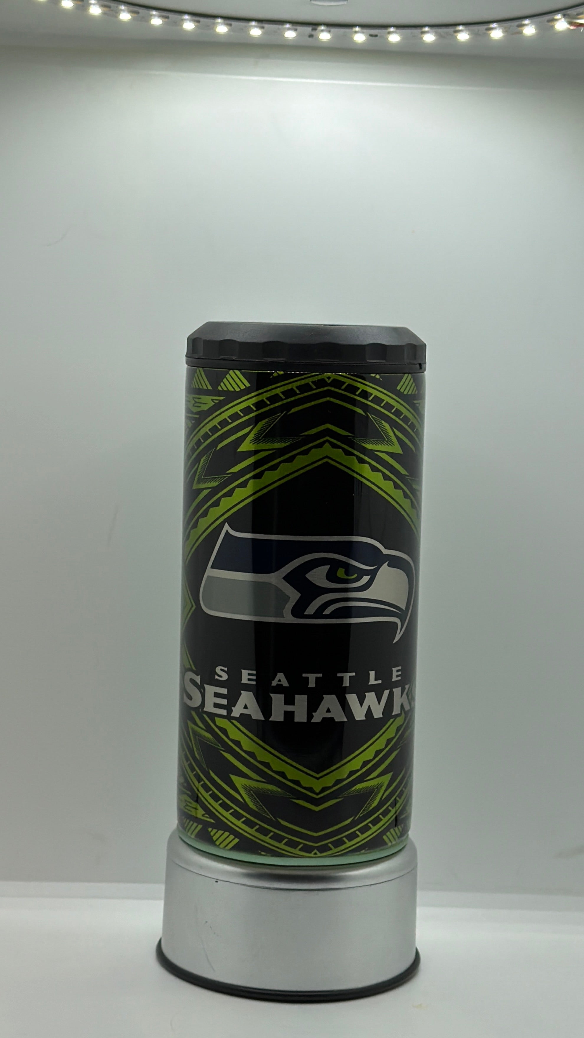 4-in-1 Seahawks Tumbler