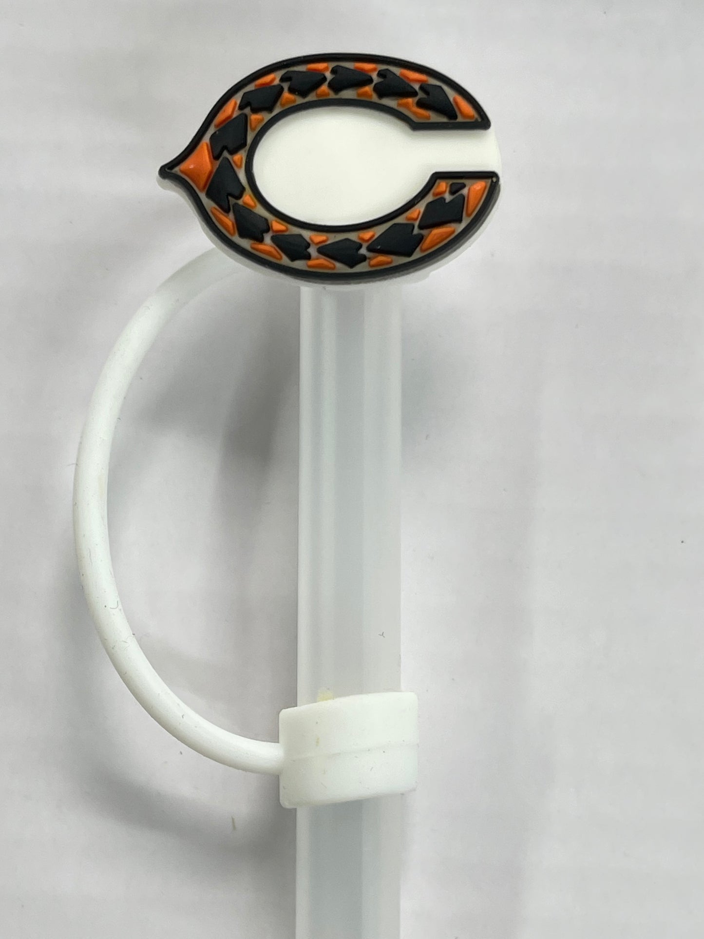 Campbell Straw Cover