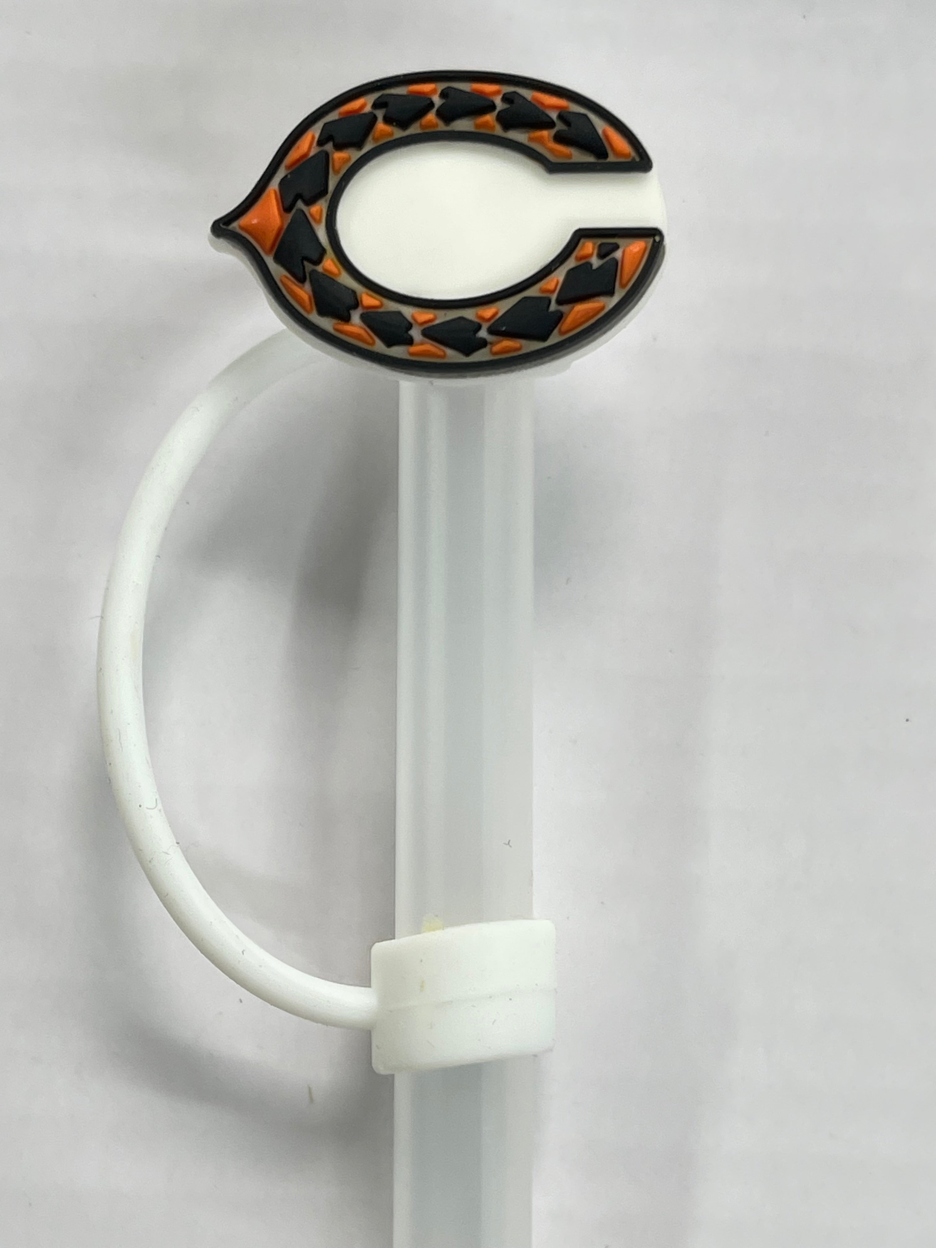 Campbell Straw Cover