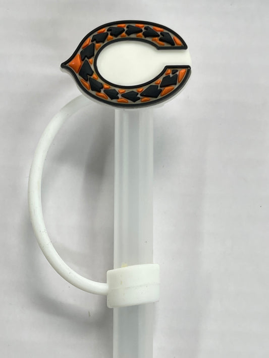 Campbell Straw Cover