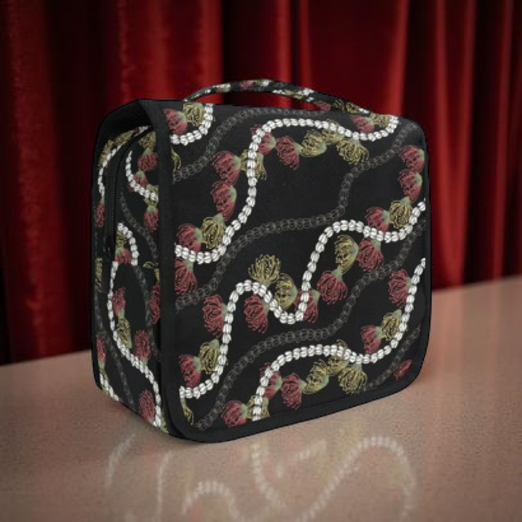 Lehua Folding Hanging Organizer