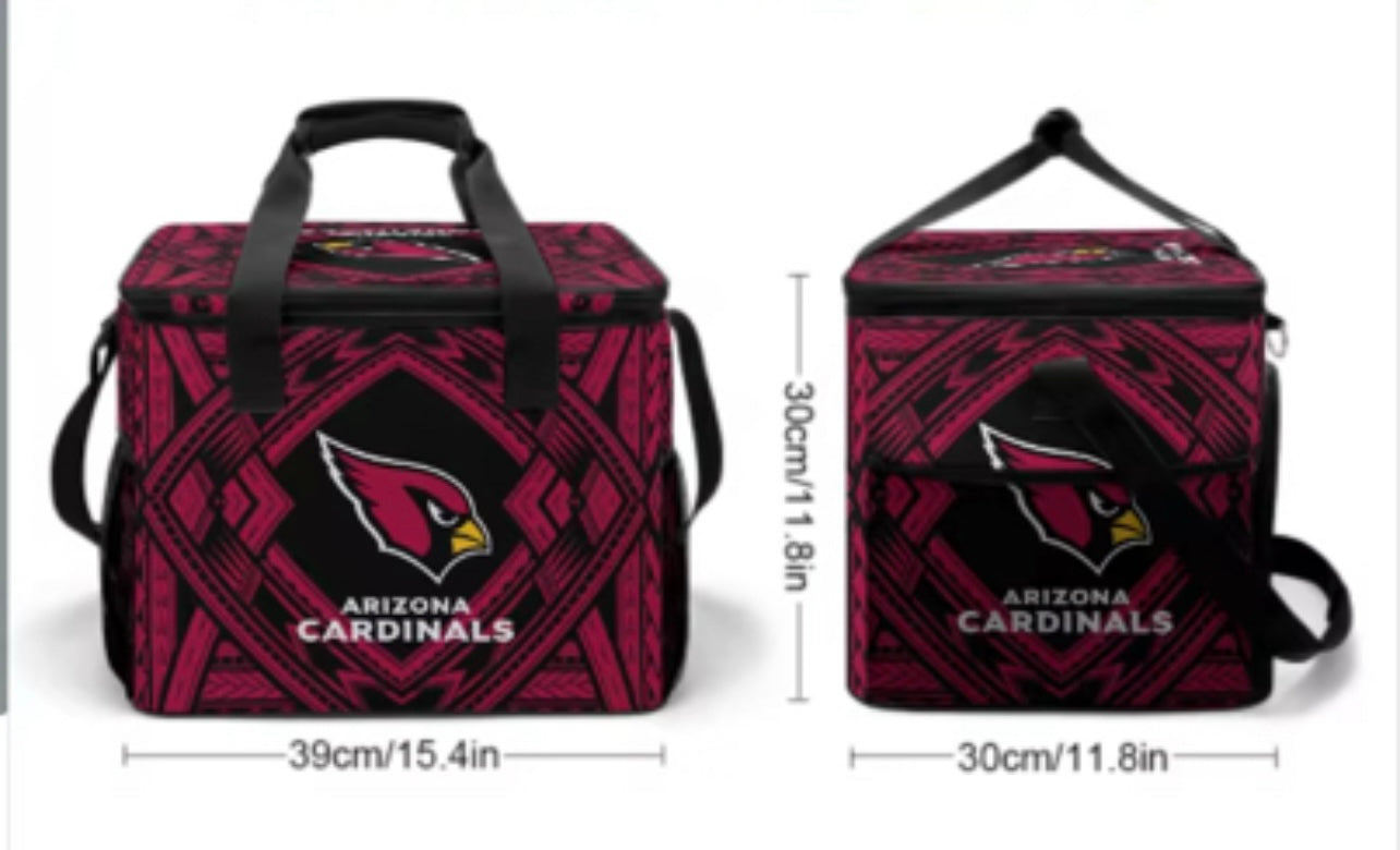 Arizona Cardinals Cooler (PRE-ORDER)