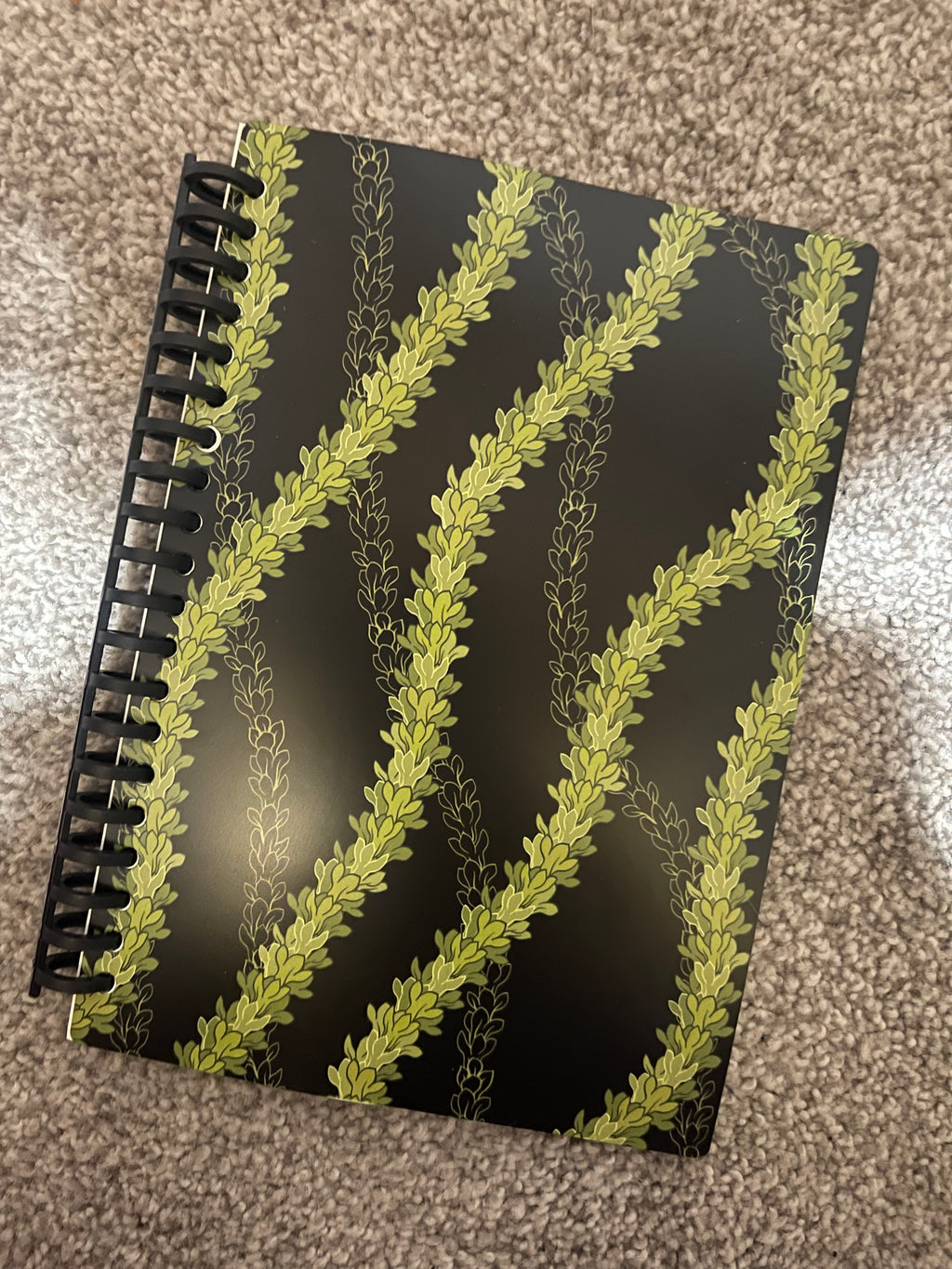 Pakalana A6 Notebook