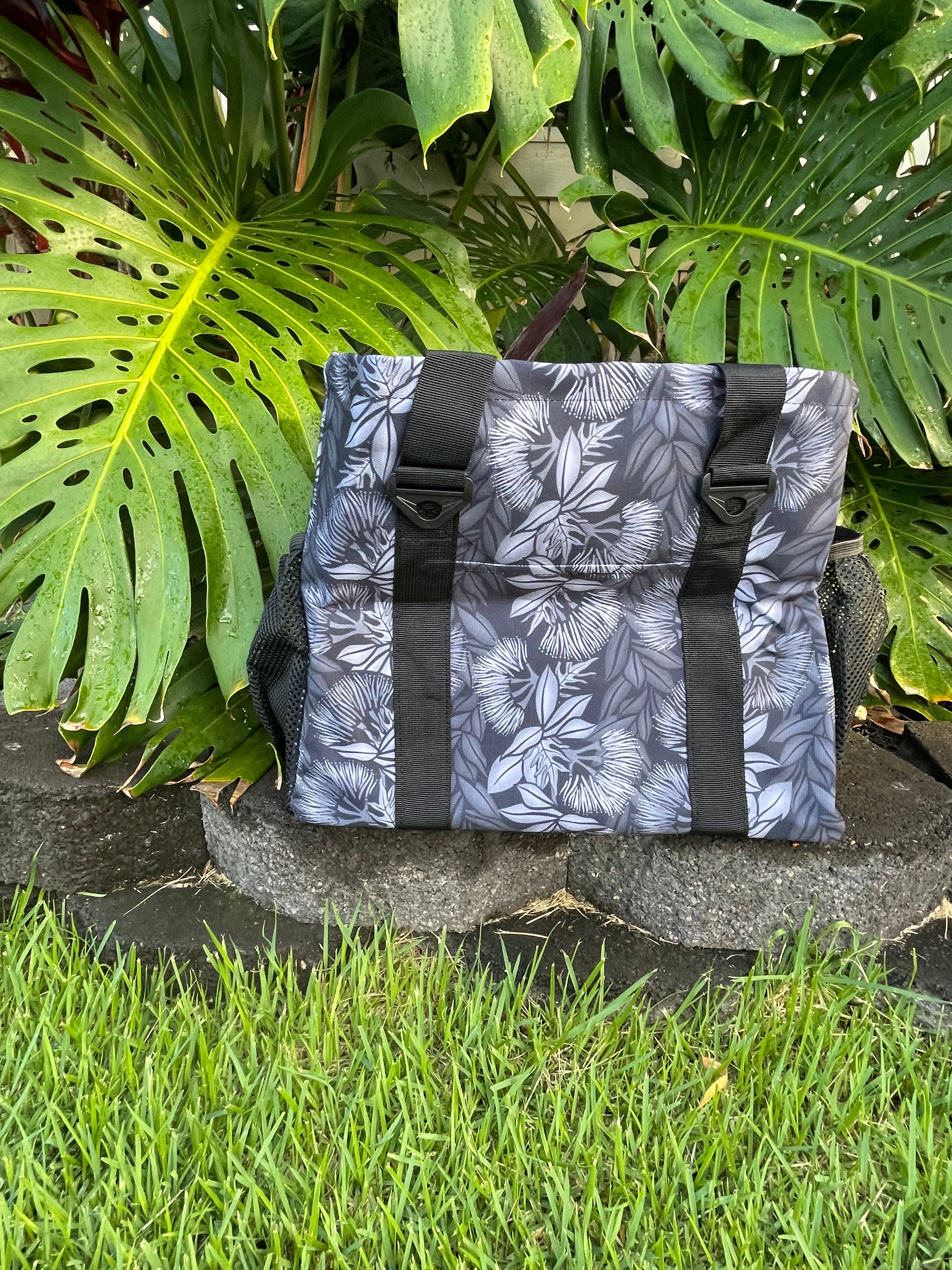 Lehua Utility Tote