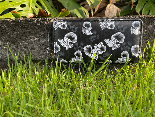 Ohia Lehua Wallet