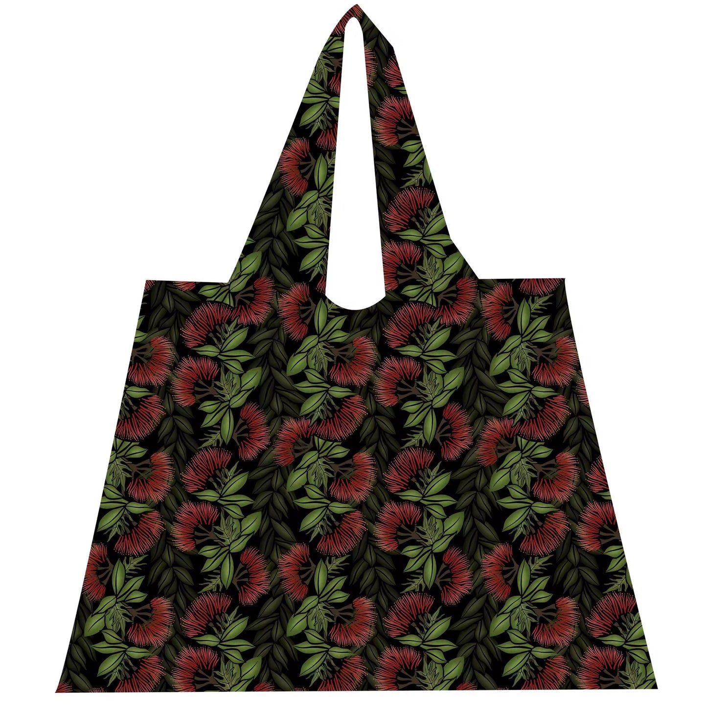 Ohia Lehua Reuseable Bag