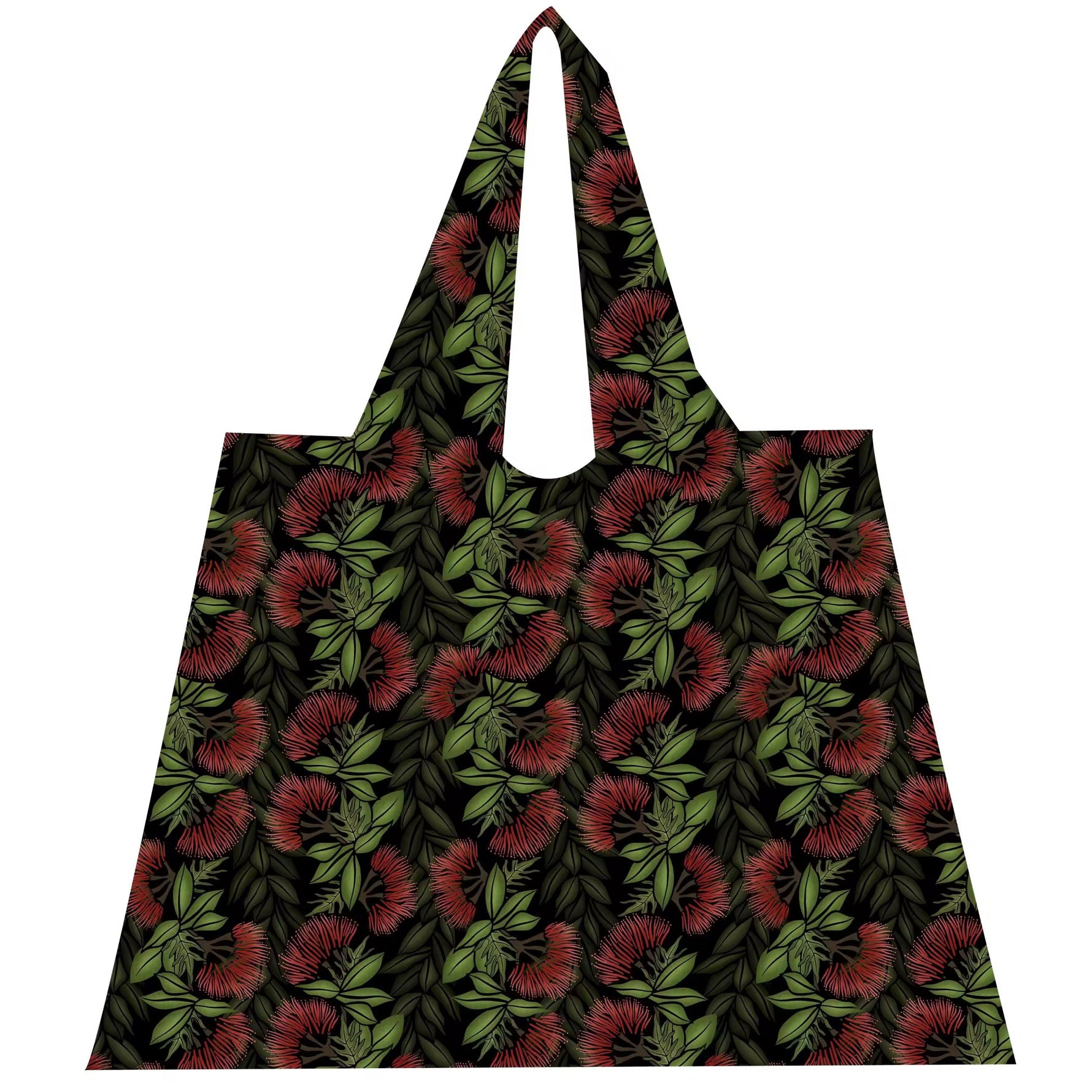 Ohia Lehua Reuseable Bag