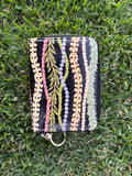 Colorful Lei RFID Card Case