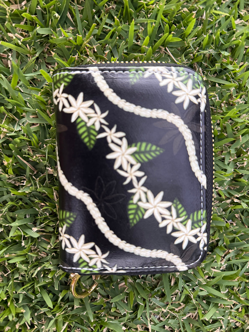 Tiare RFID Card Case