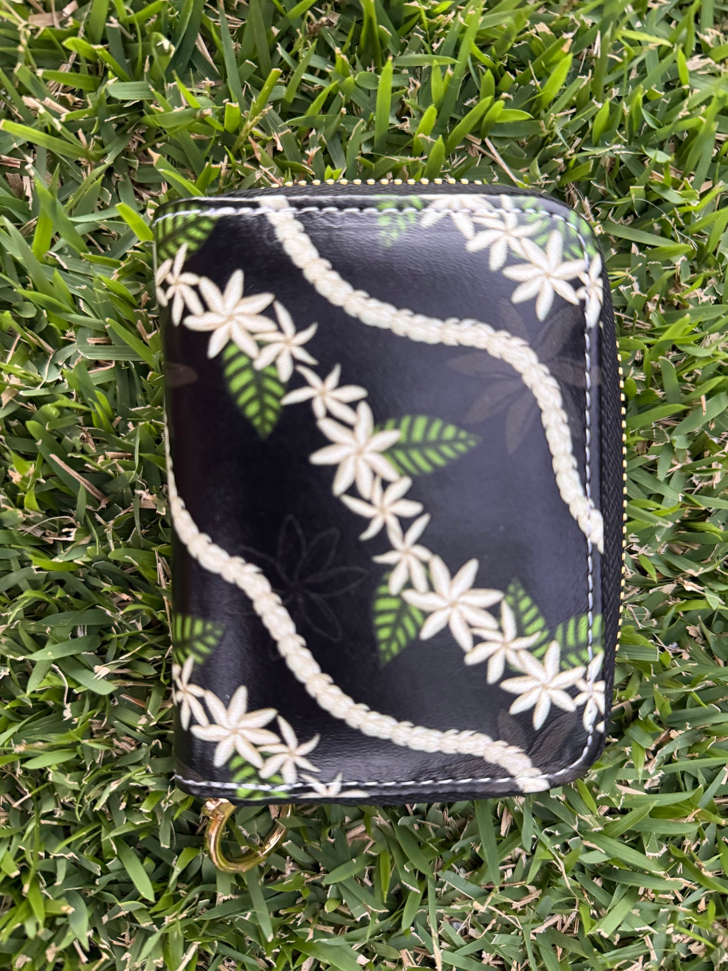 Tiare RFID Card Case