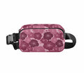 Hawai’i Pua Pink Fanny pack