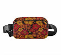 Hawai’i Pua Red Fanny Pack