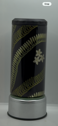 4-in-1 Ginger Lei Tumbler